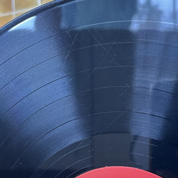 Dance 'Til Quarter To Three With U.S. Bonds 1961 LeGrand LLP 3001 Mono - Picture 9 of 12